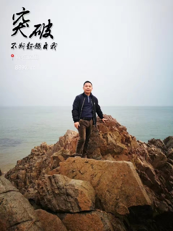 h_j的第一张照片--贵阳相亲服务中心