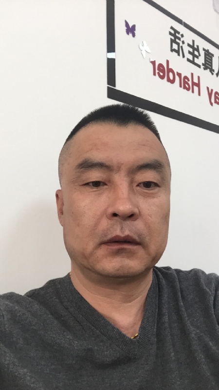 强子的第一张照片--贵阳相亲服务中心