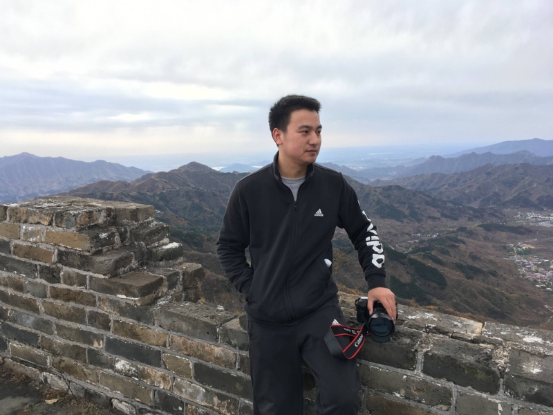 半生浮名的第三张照片--贵阳相亲服务中心