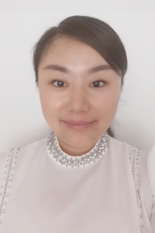 Coco的第一张照片--贵阳相亲服务中心