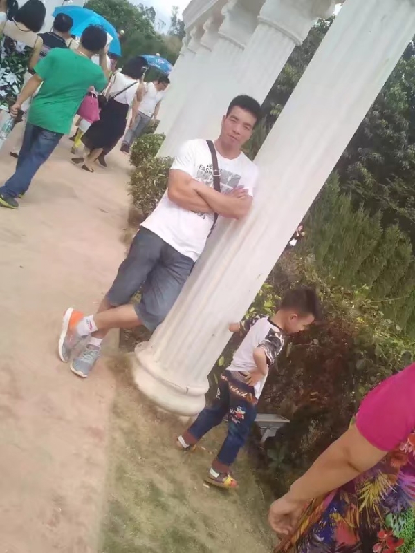 只要有你的第一张照片--贵阳相亲服务中心