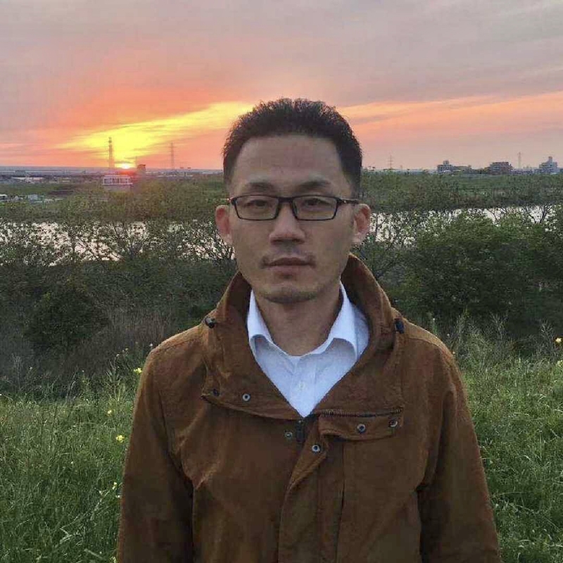 兆松的第一张照片--贵阳相亲服务中心