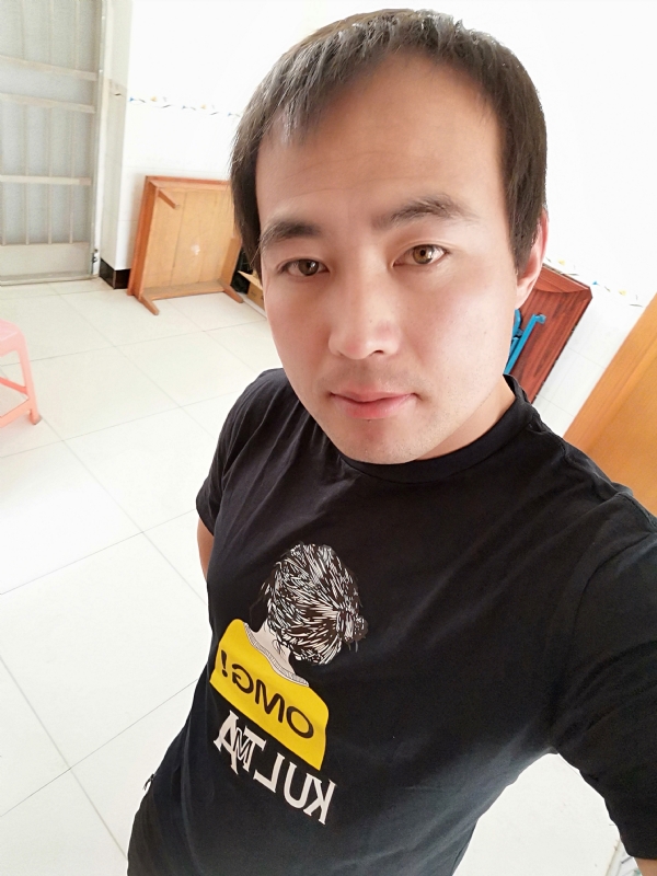 东海龙王的第一张照片--贵阳相亲服务中心