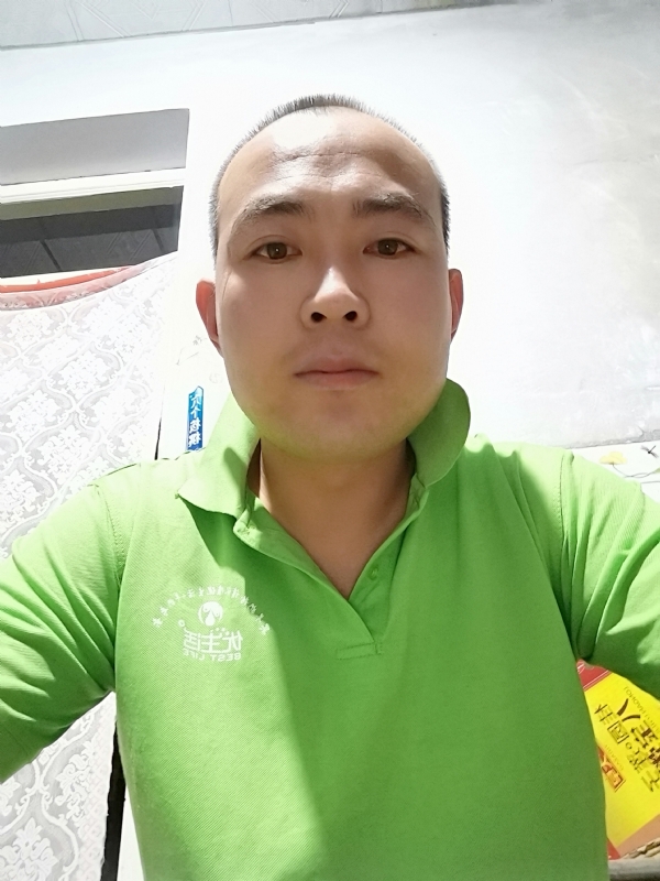 东海龙王的第三张照片--贵阳相亲服务中心