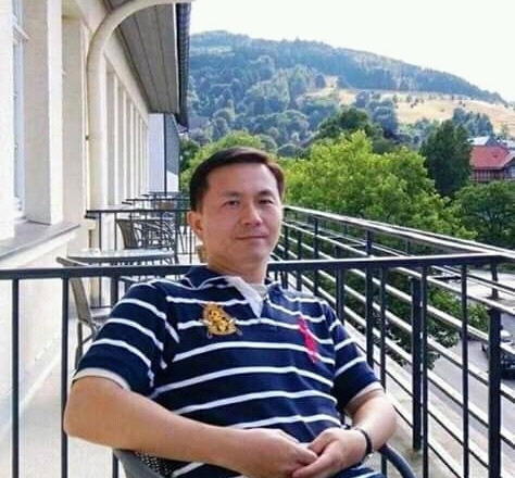 lee的第一张照片--贵阳相亲服务中心