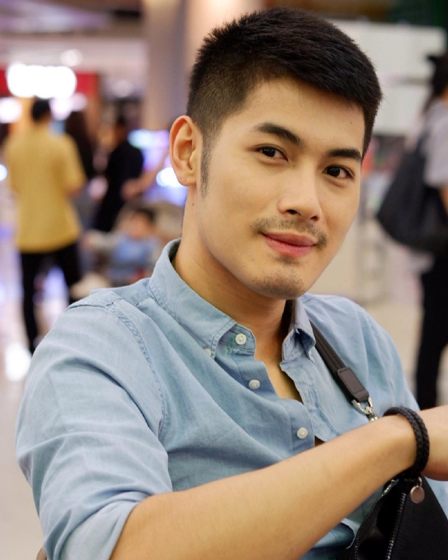 独狼的第一张照片--贵阳相亲服务中心