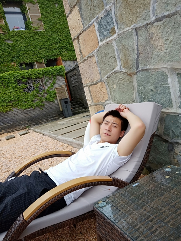 真心寻找另一半的第一张照片--贵阳相亲服务中心