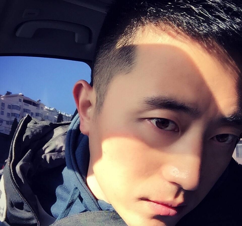 觅爱的第一张照片--贵阳相亲服务中心