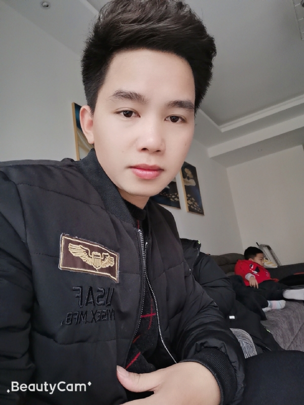 发发发的第一张照片--贵阳相亲服务中心