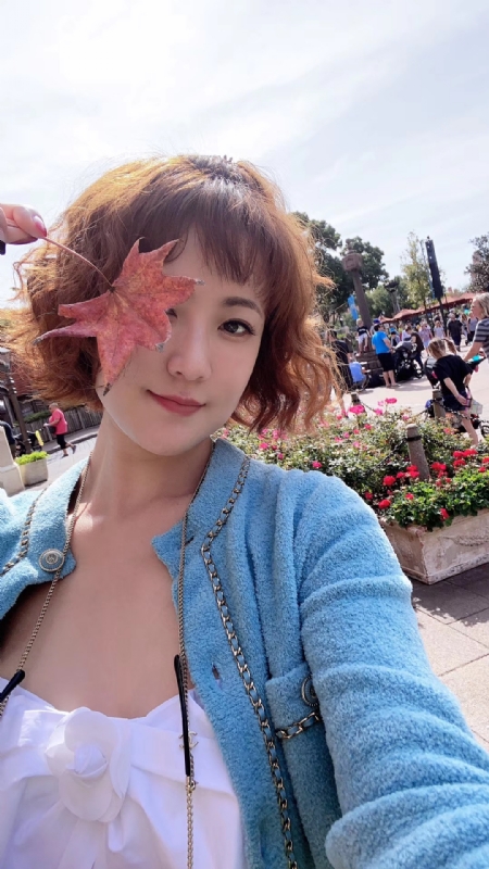 Cecil的第二张照片--贵阳相亲服务中心