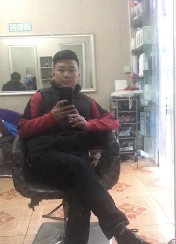 zhang150的第一张照片--贵阳相亲服务中心