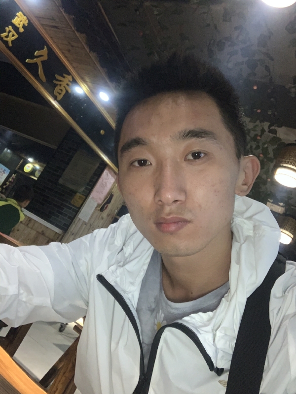 天天向上的第一张照片--贵阳相亲服务中心