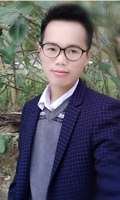 爱就有缘的第一张照片--贵阳相亲服务中心