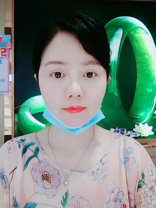 舞月飘雪的第二张照片--贵阳相亲服务中心