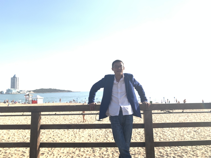 请叫我老龚的第二张照片--贵阳相亲服务中心