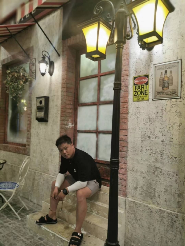 桃胡的第二张照片--贵阳相亲服务中心