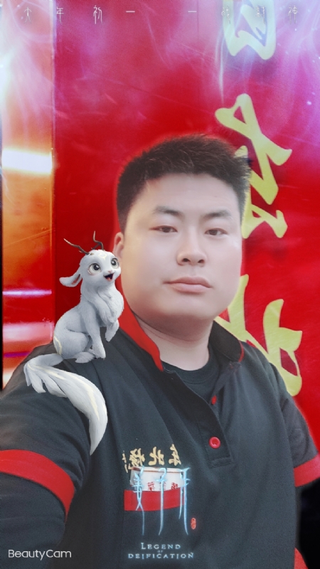 小海的第一张照片--贵阳相亲服务中心