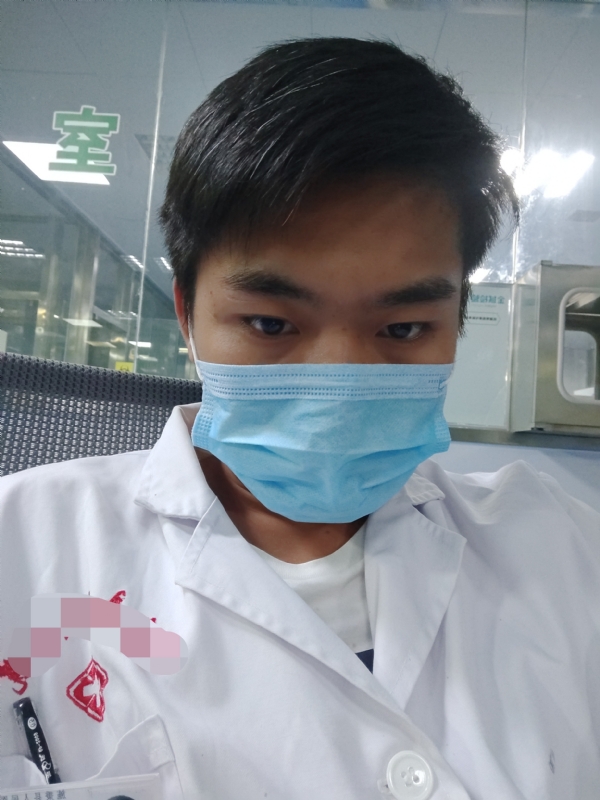 鬼卿的第一张照片--贵阳相亲服务中心