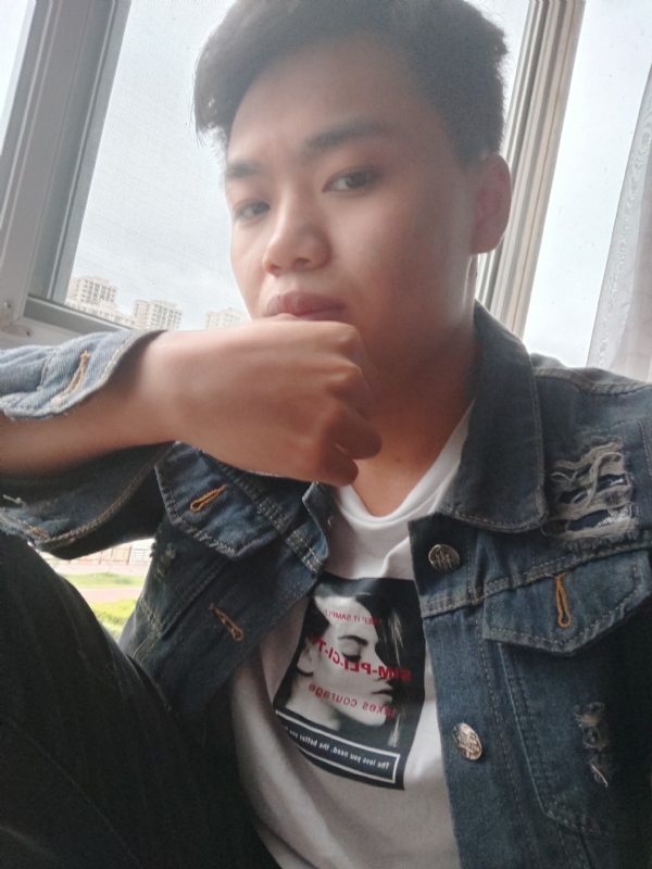 鬼卿的第四张照片--贵阳相亲服务中心