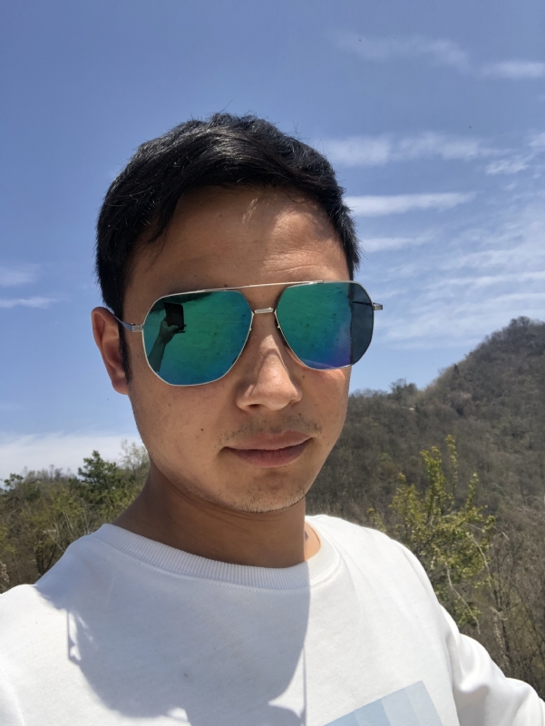 心里的第二张照片--贵阳相亲服务中心