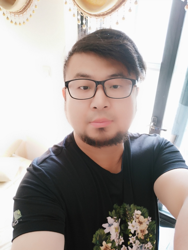 一生所爱的第二张照片--贵阳相亲服务中心