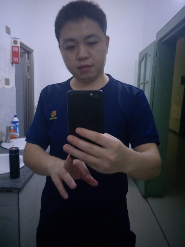 訫尘的第一张照片--贵阳相亲服务中心