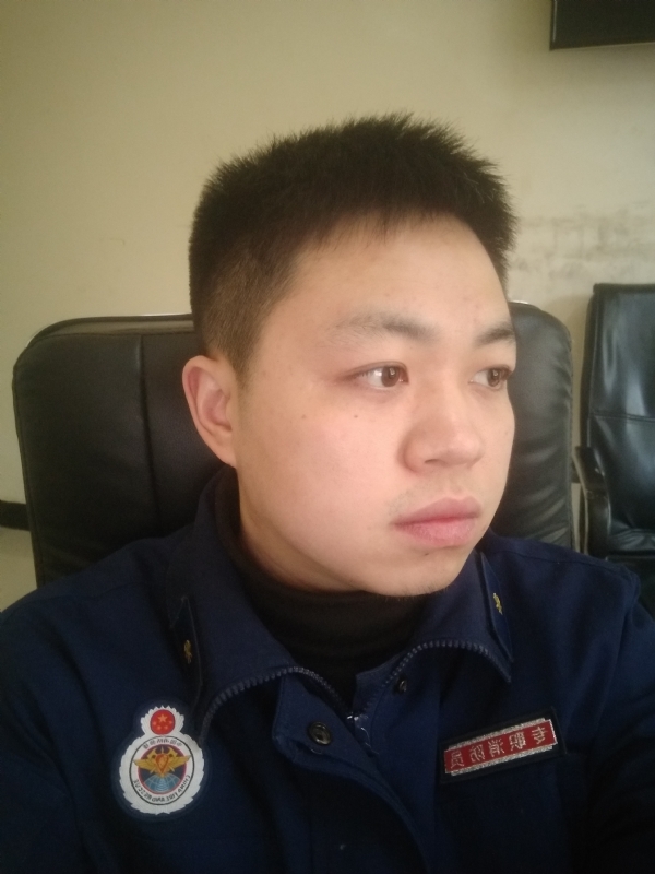 訫尘的第三张照片--贵阳相亲服务中心