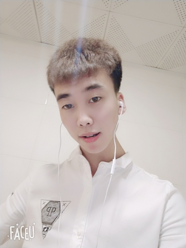 晚枫的第一张照片--贵阳相亲服务中心