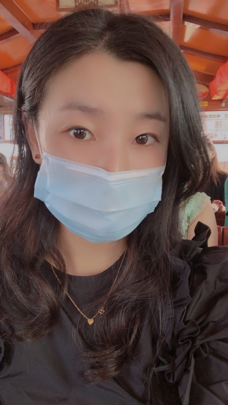 乔的第一张照片--贵阳相亲服务中心