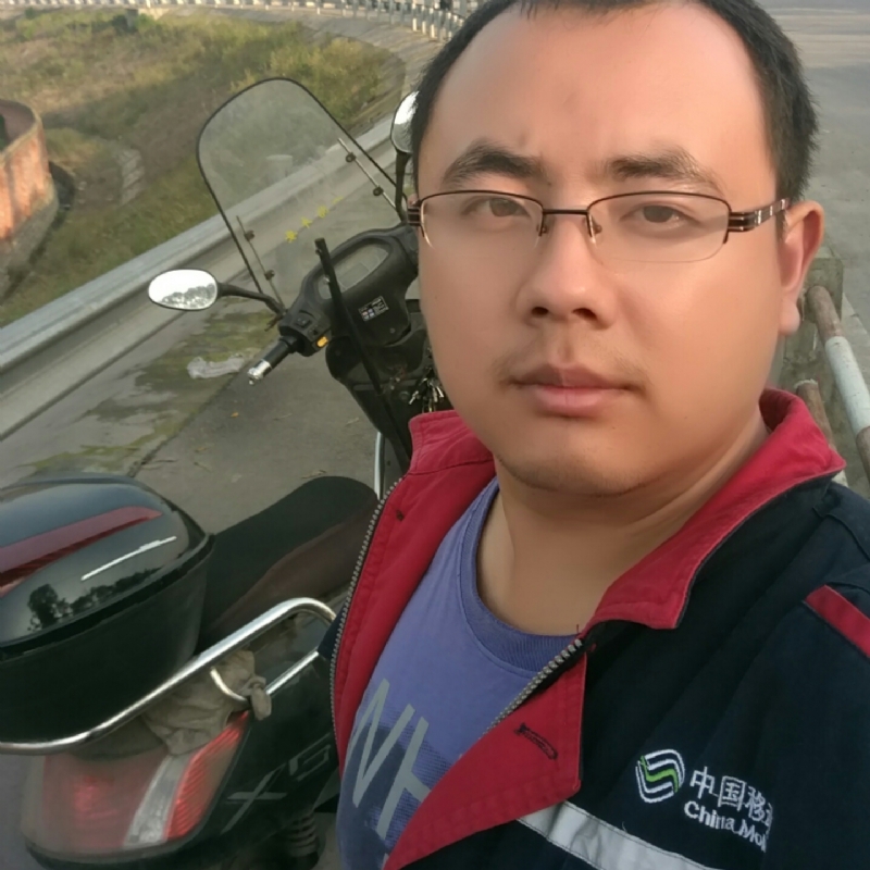 夜月的第一张照片--贵阳相亲服务中心