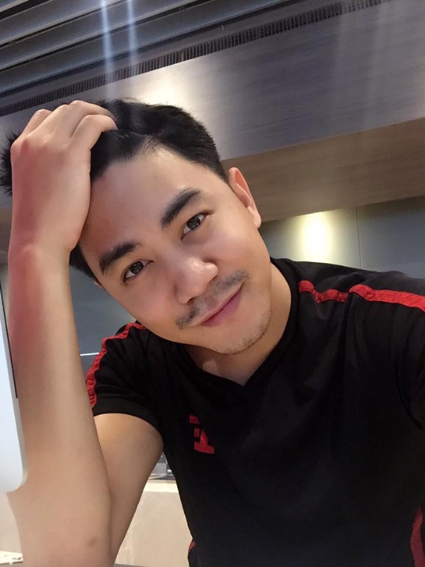 李的第一张照片--贵阳相亲服务中心