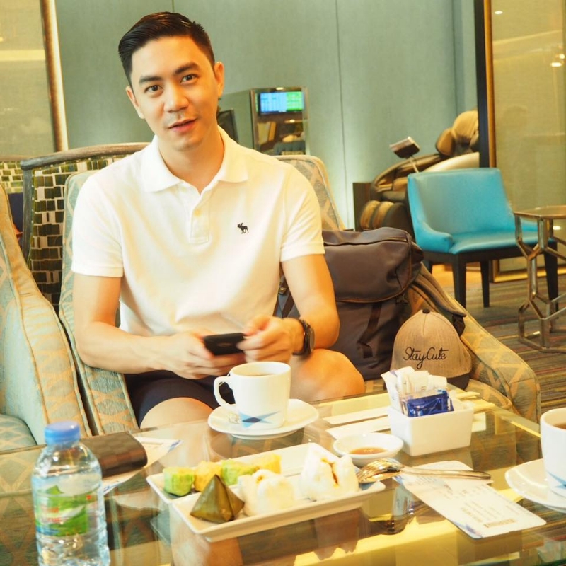 李的第二张照片--贵阳相亲服务中心