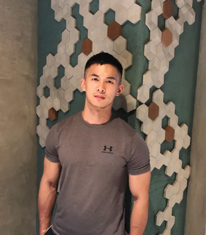 敢想敢拼才会赢的第一张照片--贵阳相亲服务中心