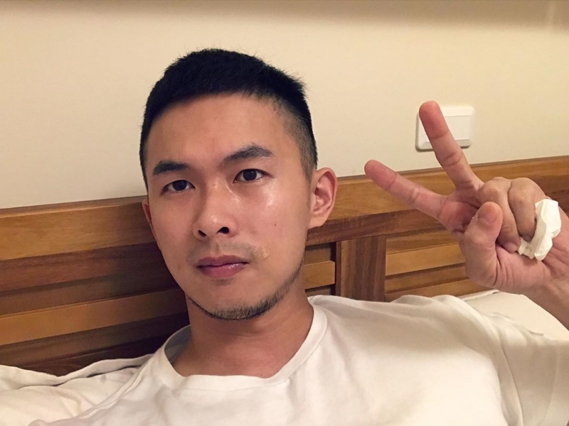 敢想敢拼才会赢的第二张照片--贵阳相亲服务中心