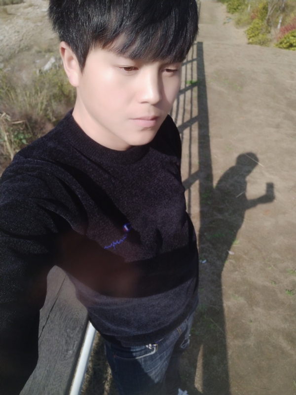 一直在等着你的第二张照片--贵阳相亲服务中心