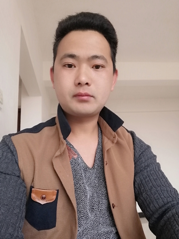 挖哥的第一张照片--贵阳相亲服务中心