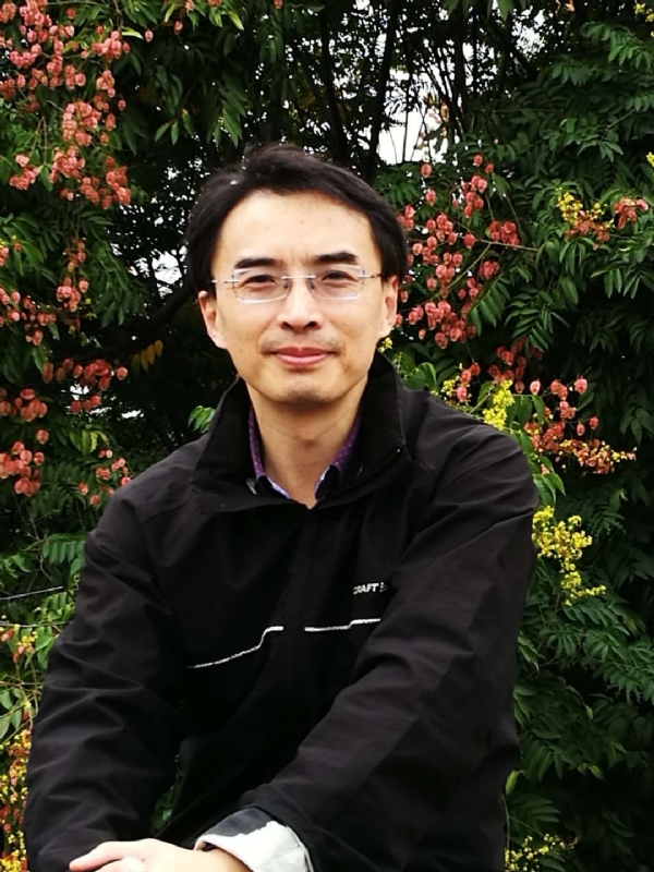 旺财的第一张照片--贵阳相亲服务中心