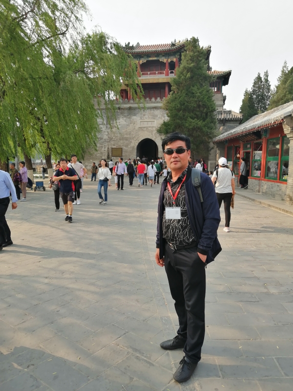 阿旺的第二张照片--贵阳相亲服务中心