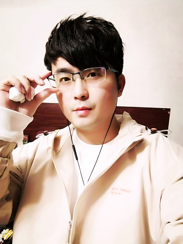 哎呦哥哥的第一张照片--贵阳相亲服务中心