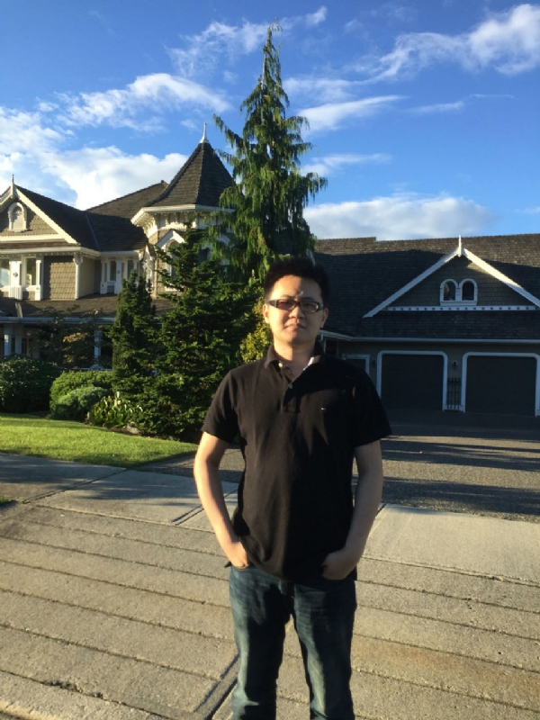 James的第一张照片--贵阳相亲服务中心