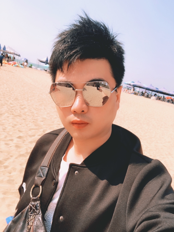 刁雅楠的第二张照片--贵阳相亲服务中心