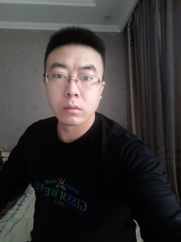 相守一生的第二张照片--贵阳相亲服务中心