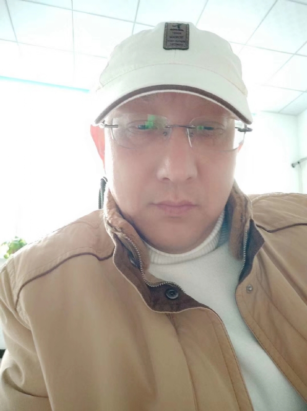 寒夜难眠的第一张照片--贵阳相亲服务中心