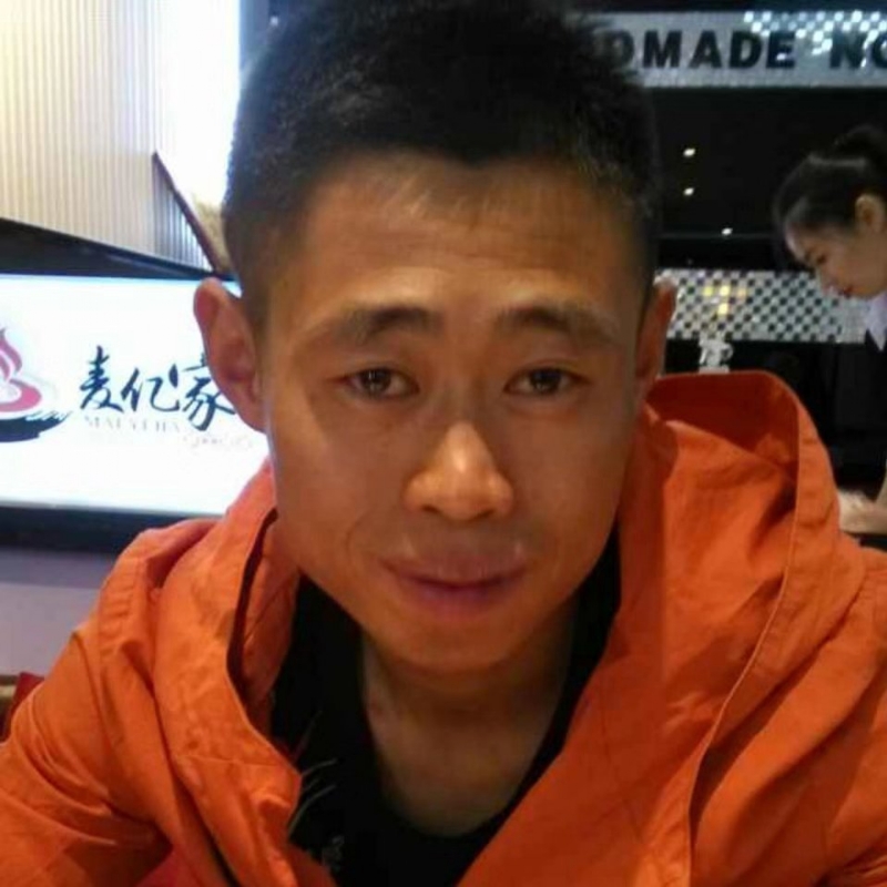 浪子的第一张照片--贵阳相亲服务中心