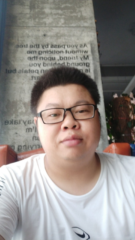 wzk坤的第一张照片--贵阳相亲服务中心