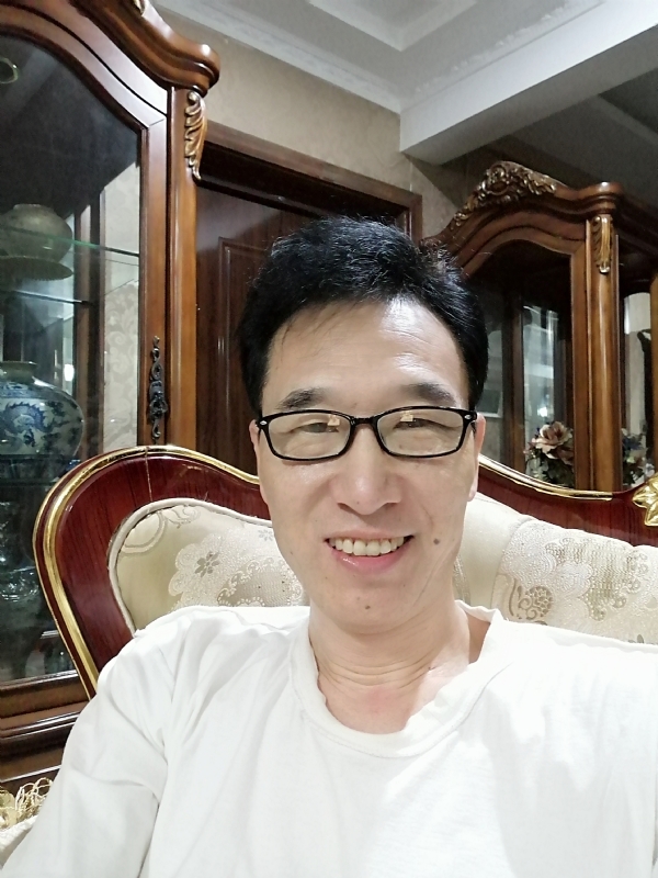 我在这里的第一张照片--贵阳相亲服务中心