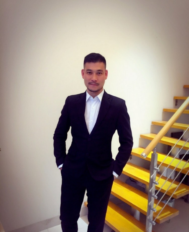 Devin的第二张照片--贵阳相亲服务中心