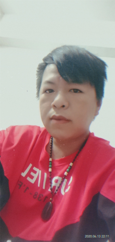 相见恨晚的第一张照片--贵阳相亲服务中心