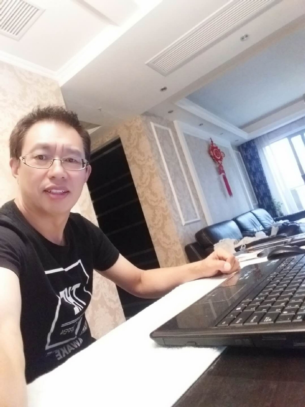 NIKY的第一张照片--贵阳相亲服务中心