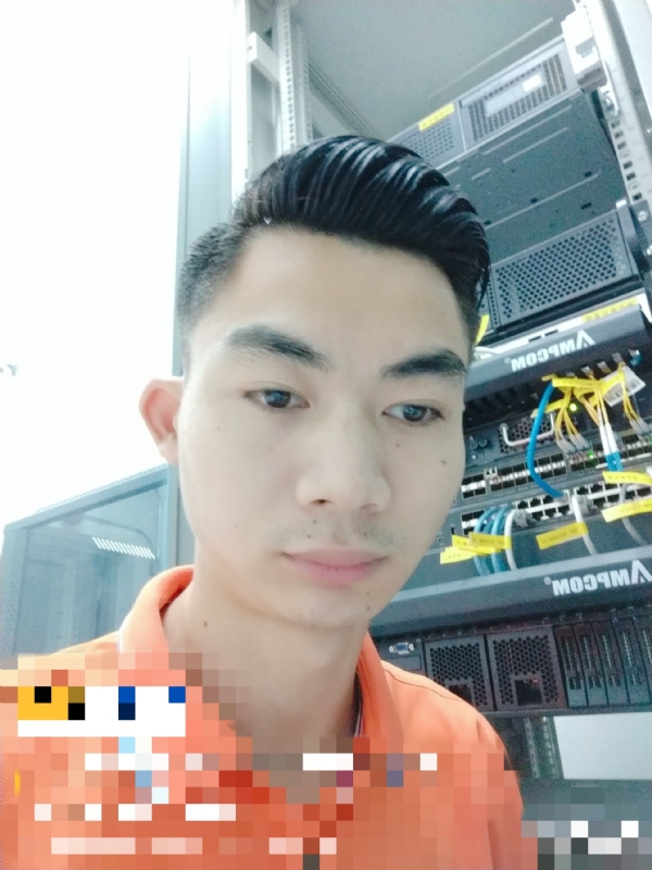 小海的第一张照片--贵阳相亲服务中心